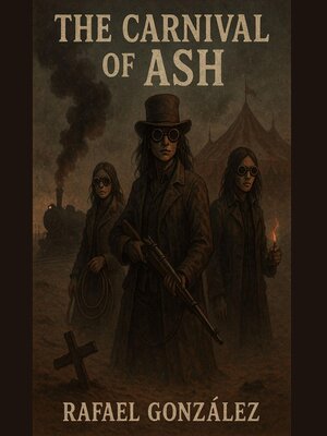 cover image of The Carnival of Ash